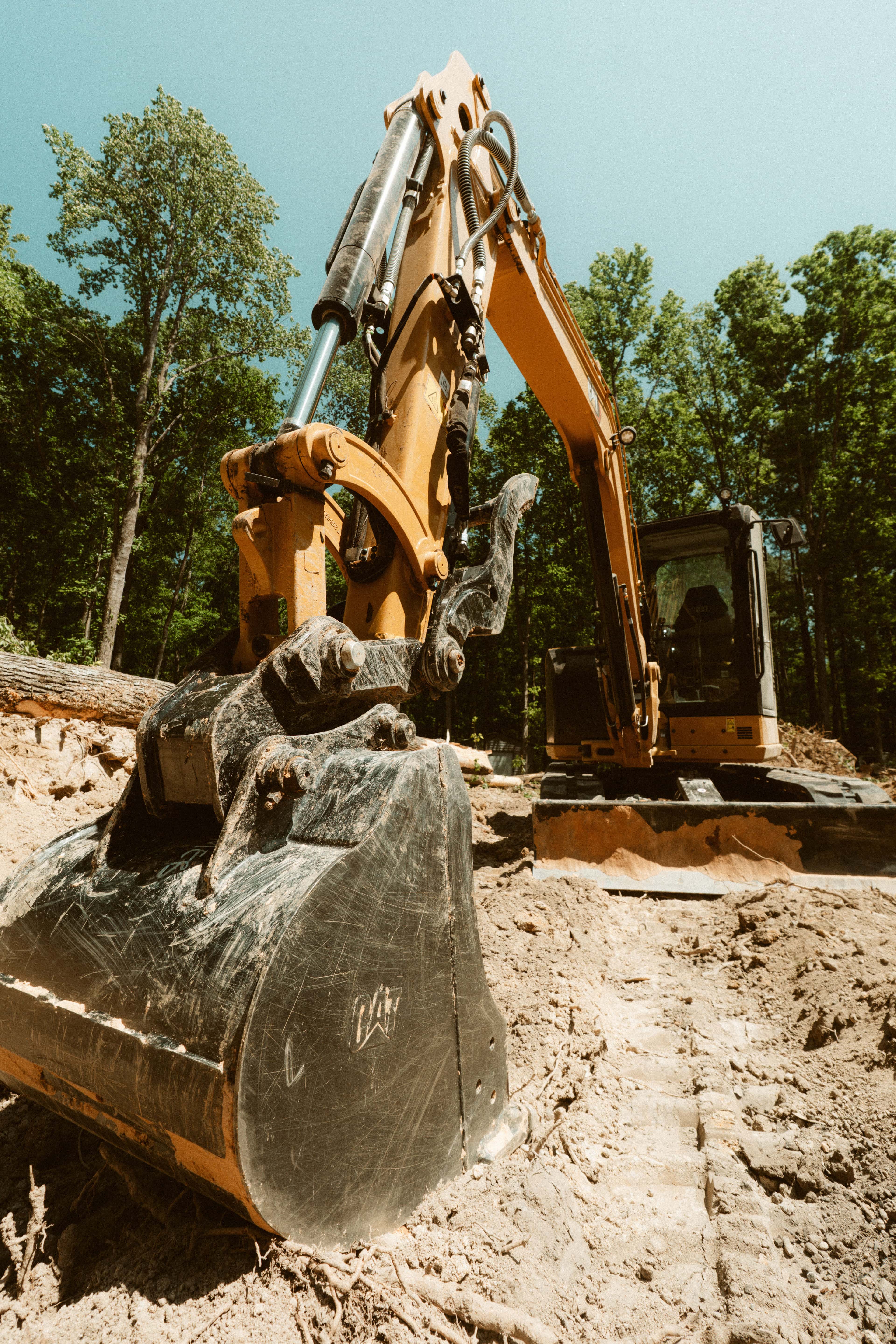 Hero image for Atlas Land & Hardscape Group